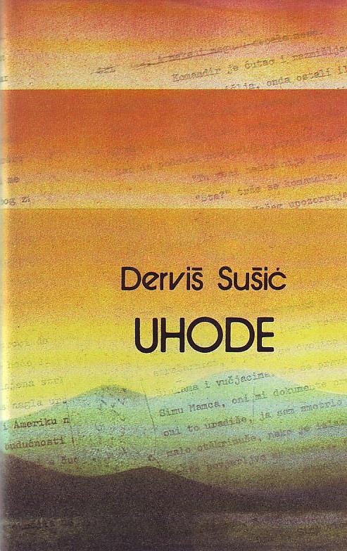 Derviš Sušić - Uhode