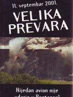 Tijeri Mesan - Velika prevara: 11. septembar 2001.