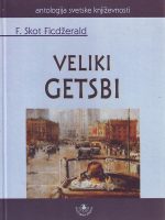 F.Skot Ficdžerald - Veliki Getsbi