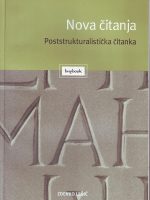 Zdenko Lešić - Nova čitanja: poststrukturalistička čitanka