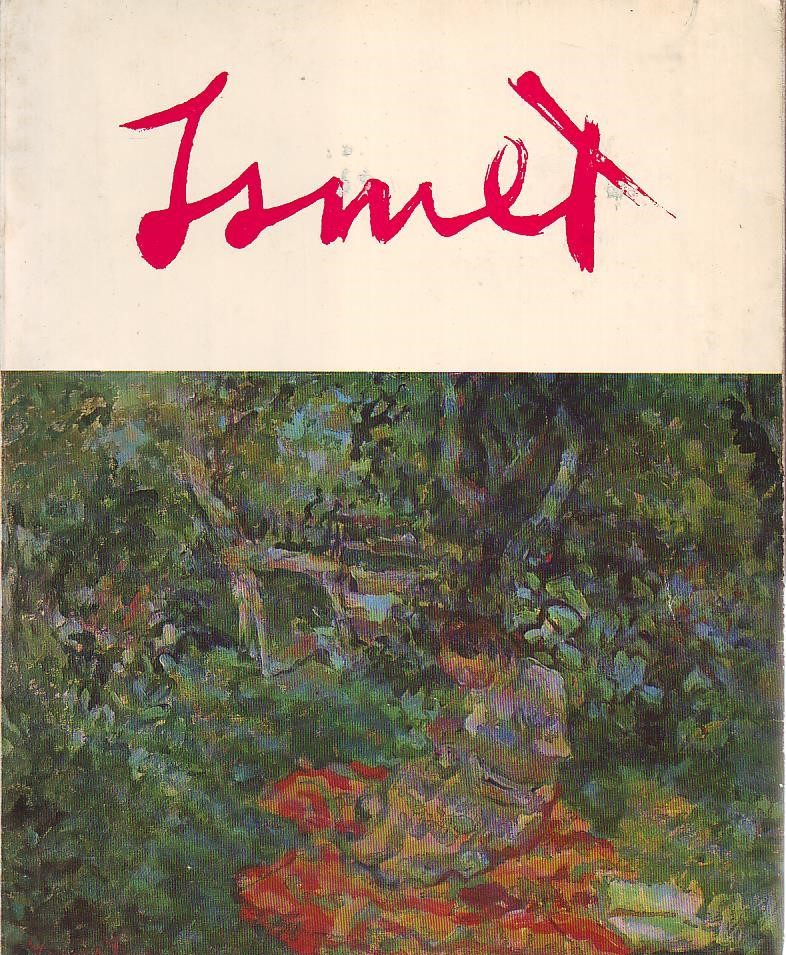 Ismet Mujezinović (retrospektiva)