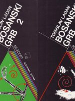 Tomislav Ladan - Bosanski grb I-II