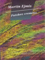 Martin Ejmis - Putokaz vremena