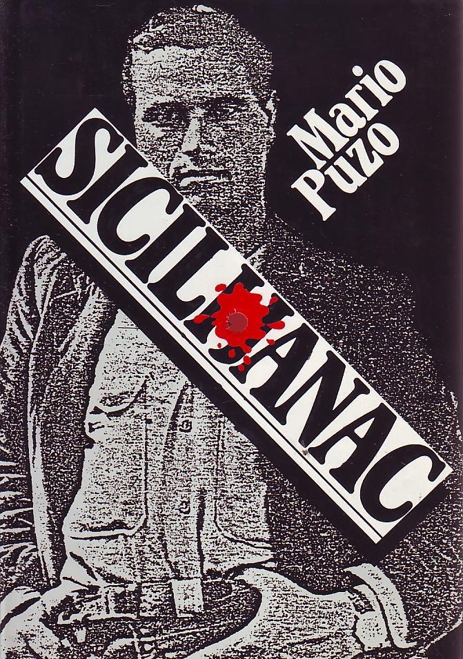 Mario Puzo - Sicilijanac