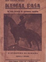Abid Subašić - Kemal paša: od trule carevine do suvremene republike