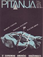 Iz suvremene američke književnosti: Robert Coover, Thomas Pynchon, Walter Abish