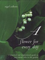 Nigel Colborn - A flower for every day