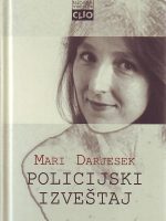 Mari Darjesek - Policijski izvještaj: optužbe za plagijat i drugi nadzori fikcije
