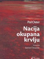 Pol Oster - Nacija okupana krvlju