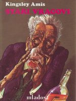 Kingsley Amis - Stari vragovi