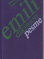 Emili Dikinson - Pesme