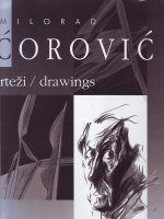 Milorad Ćorović - Crteži: drawings