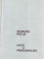 Sigmund Frojd - Uvod u psihoanalizu