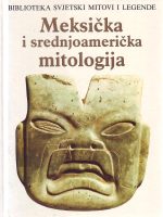 Meksička i srednjoamerička mitologija