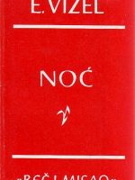 Eli Vizel - Noć
