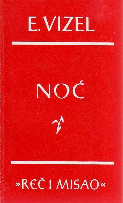 Eli Vizel - Noć