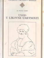 Pavle Vasić - Uvod u likovne umetnosti