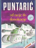 Srećko Puntarić - Od racije do demokracije
