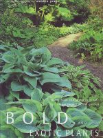 Noel Kingsbury - Bold and exotic plants