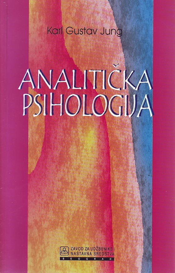 Karl Gustav Jung - Analitička psihologija