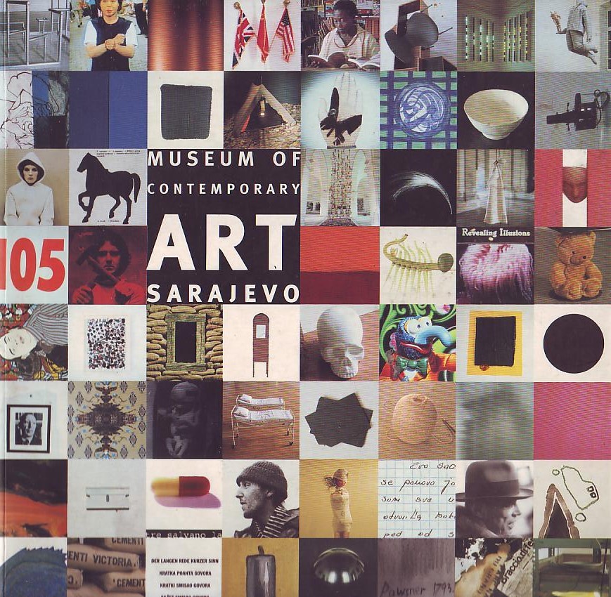 Ars aevi collection 1997-1999