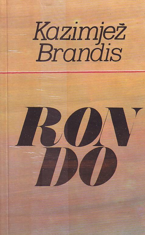 Kazimjež Brandis - Rondo