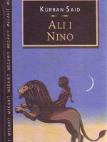 Kurban Said - Ali i Nino