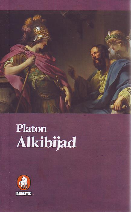 Platon - Alkibijad
