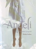 Merita Arslani - Anđeli će samo zaspati