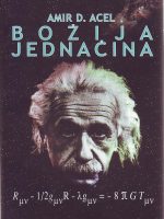 Amir D. Acel - Božja jednačina