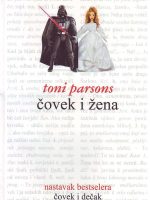 Toni Parsons - Čovek i žena