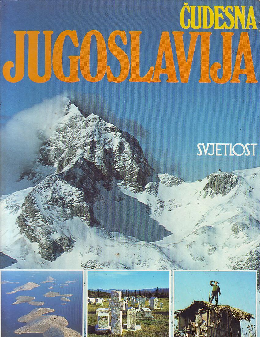 Čudesna Jugoslavija