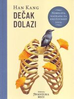 Han Kang - Dečak dolazi
