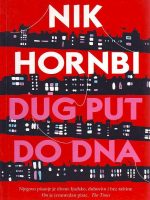 Nik Hornbi - Dug put do dna