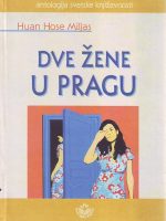 Huan Hose Miljas - Dve žene u Pragu