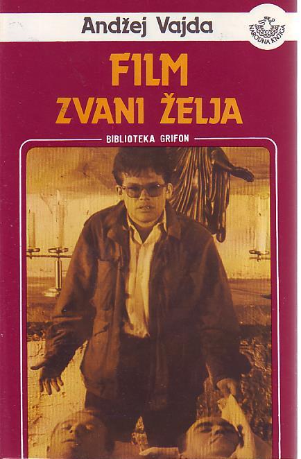 Andžej Vajda - Film zvani želja