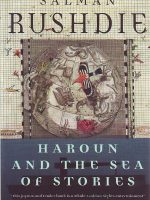 Salman Rushdie - Haroun and the Sea of Stories