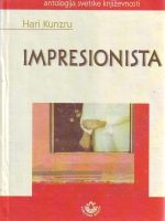 Hari Kunzru - Impresionista (imitator)
