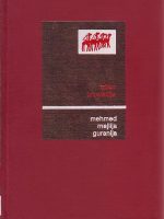 Mehmed Mejlija Guranija - Izbor iz poezije