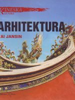 Cai Jansin - Arhitektura: kineska kultura