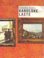 Jasmina Kadra - Kabulske laste