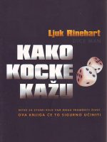 Ljuk Rinehart - Kako kocke kažu