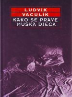 Ludvik Vaculik - Kako se prave muška djeca