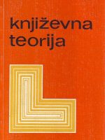 Terry Eagleton - Književna teorija