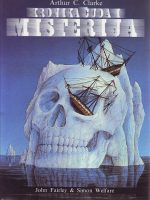 Arthur C. Clarke - Kronika čuda misterija
