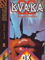 Joseph Heller - Kvaka 22 I-II