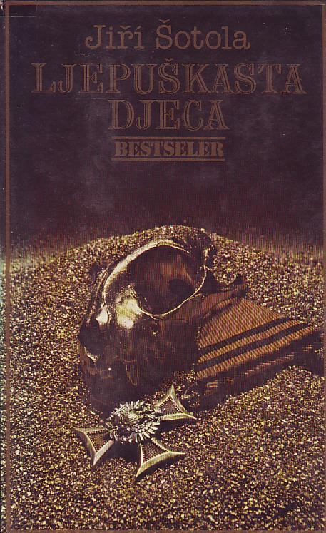 Jiri Šotola - Ljepuškasta djeca