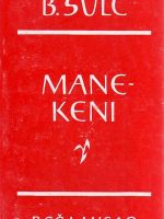 Bruno Šulc - Manekeni