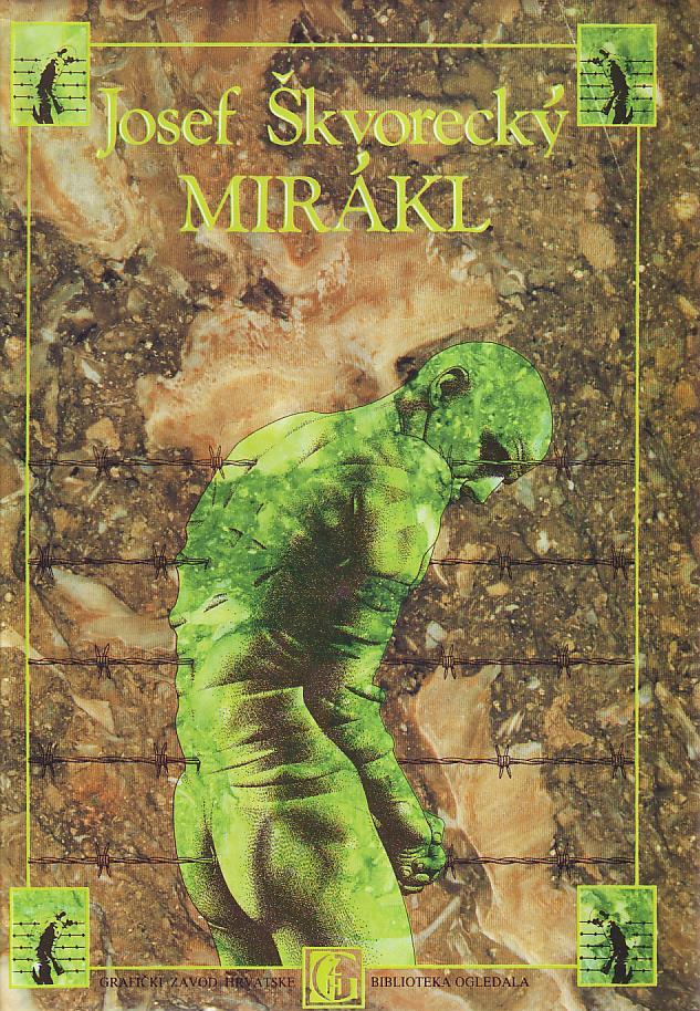 Josef Škvorecky - Mirakl
