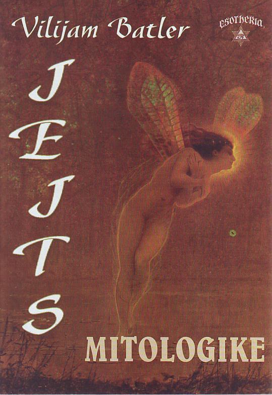 Vilijam Batler Jejts - Mitologike